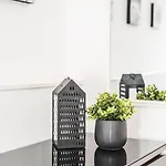 Mario Apartment