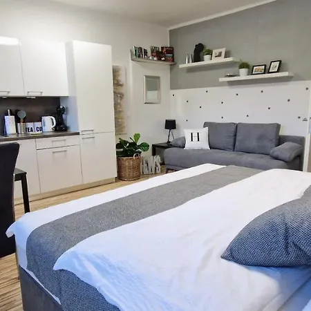 Mario Apartment