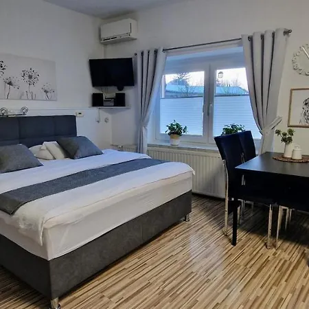 Apartment Mario Ptuj
