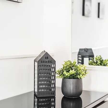 Mario Apartmán