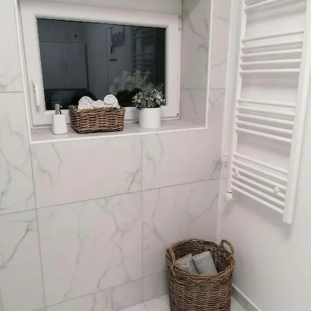 Mario Apartamento Ptuj