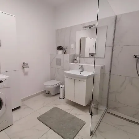 Apartmán Mario Ptuj