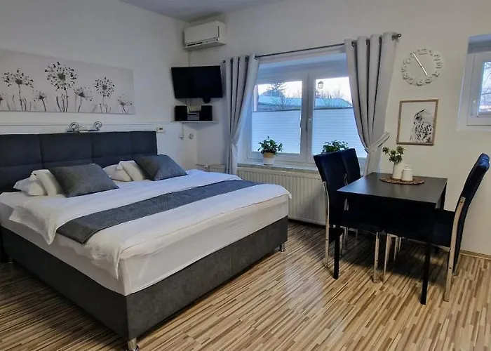 Appartement Mario Ptuj