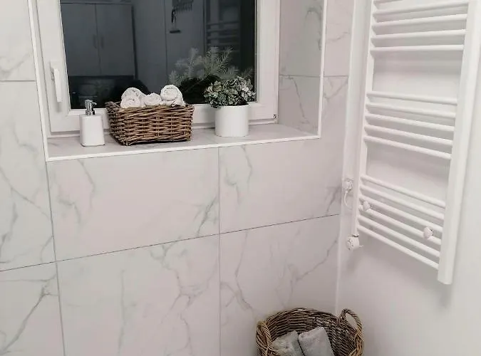 Mario Appartement Ptuj