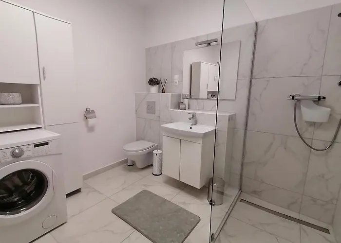 Appartement Mario Ptuj